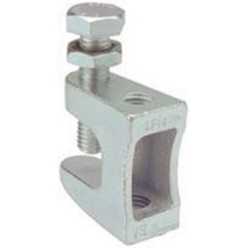 Picture of Cable Support Clamp M8 on Nuts up to 18mm Thick 300M8 (TKN M8)