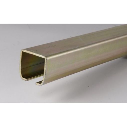Picture of Rail (Ω) Galvanized Six Meters N100