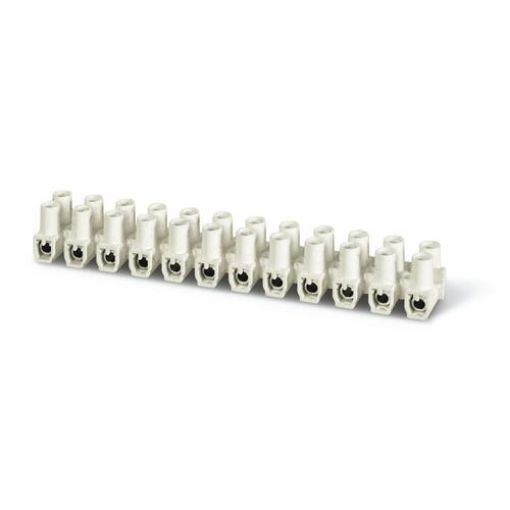Picture of Series Terminal Block 16mm² 12P T85 815.2364B