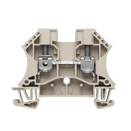 Picture of WDU 6 Terminal Block 6 mm² 1020200000