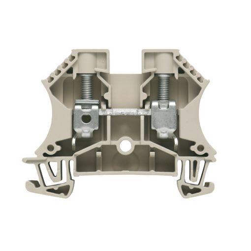 Picture of WDU 10 Terminal Block 10 mm² 1020300000