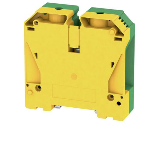 Picture of WPE 95N/120N Grounding Rail Terminal 95/120 mm² 1846030000