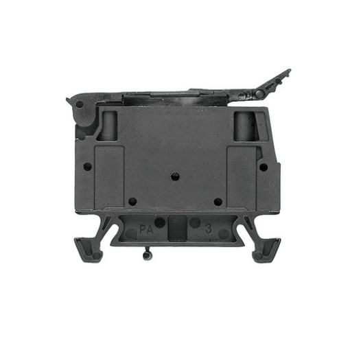 Picture of WSI 4 Terminal block 4 mm² (5x20mm) 1886580000
