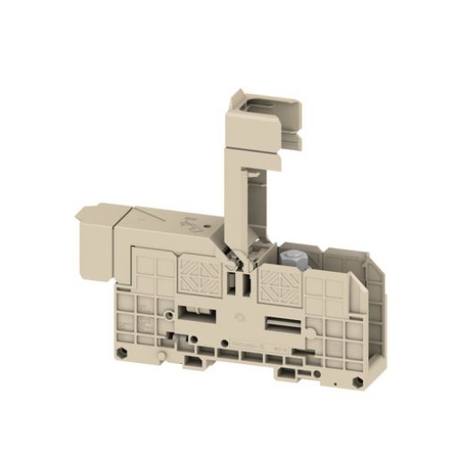 Picture of WFF 70/AH M8 Rail Terminal for Connection with Kos 70-8 1029400000
