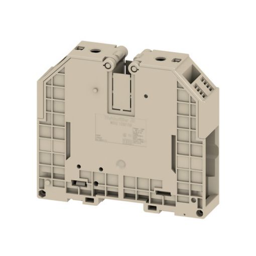 Picture of WDU 120/150 Terminal Block 120/150 mm² 1024500000