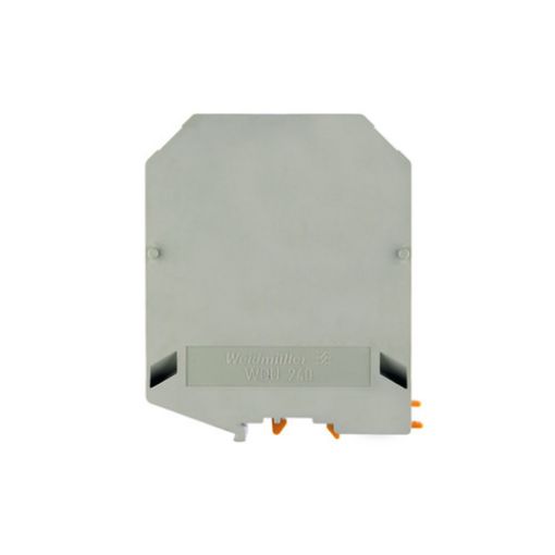 Picture of WDU 240 Terminal Block 240 mm² 1802780000