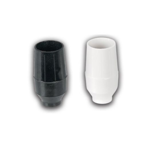 Picture of Minion E14 Bakelite Black Socket