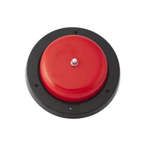Picture of P-200 Κουδούνα Συναγερμού 230V 100dB