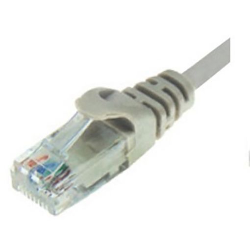 Picture of Patch Cord "BC" UTP CAT6 30m Γκρι