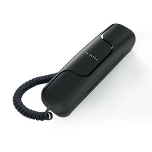 Picture of Alcatel T06 Τηλέφωνο Γόνδολα Μαύρο