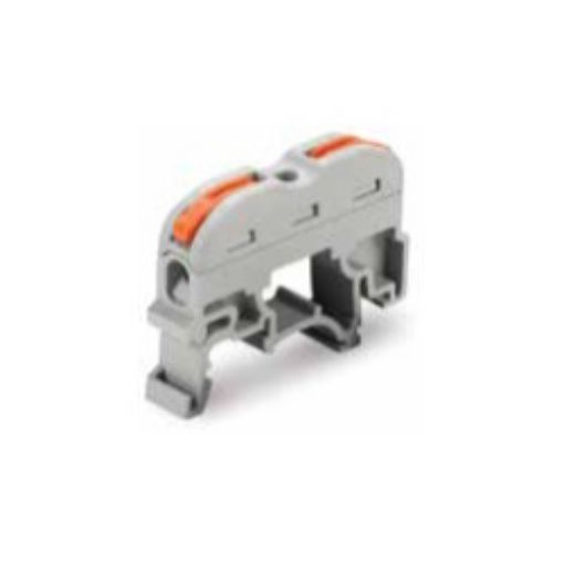 Picture of Quick Connect Terminal Block 0.5-4mm² 450V