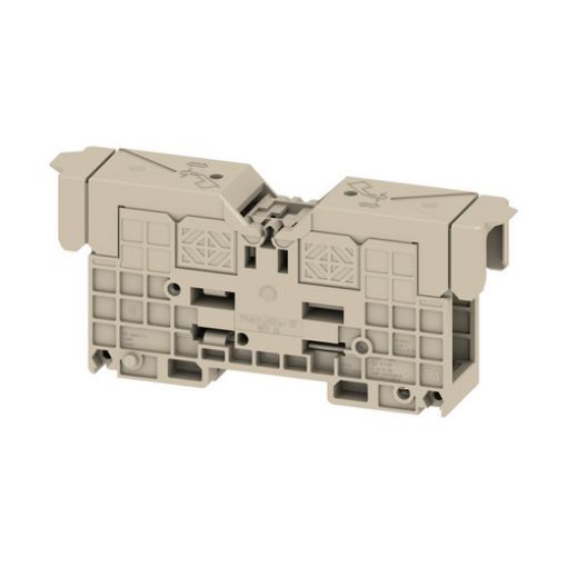 Picture of WFF 35/AH M6 Rail Terminal for Connection with Kos 35-6 1029300000
