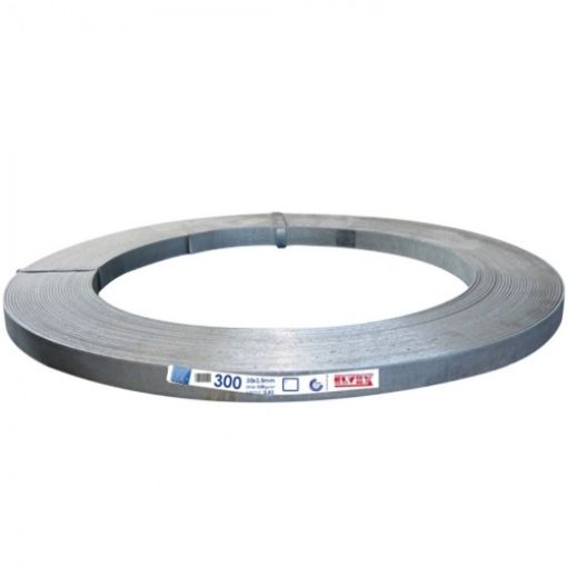 Picture of Foundation Grounding Tape 30x3.5mm Galvanized St/tZn 500gr/m²