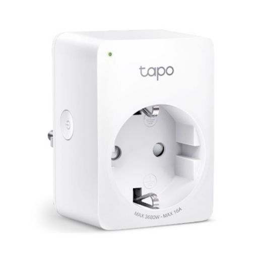 Picture of Έξυπνη Πρίζα Σούκο Tapo P110 Wi-Fi 16A 3680W 230V