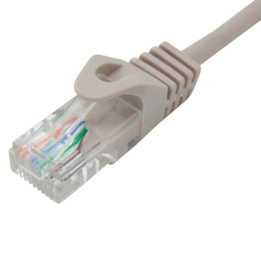 Picture of Patch Cord "BC" UTP CAT6 20m Γκρι