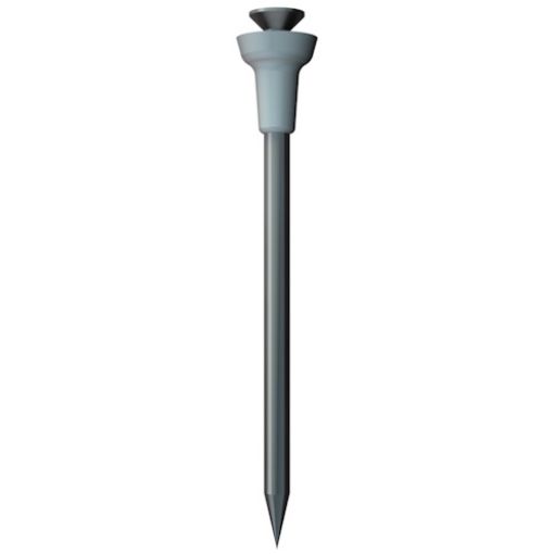 Εικόνα της Καρφιά SIKO 2x12mm (100τμχ) 3366111