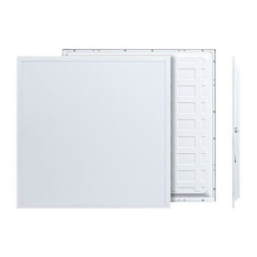 Εικόνα της Φωτιστικό Panel LED UGR19 600x600mm 48W 6500K 5040lm 145-56143