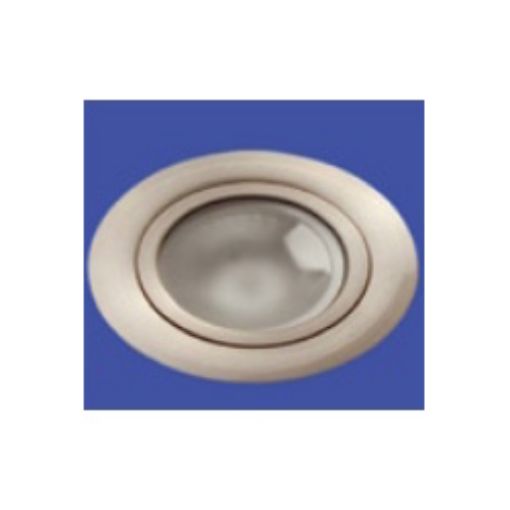 Picture of Recessed Spot G4 Round Φ76 Gold Matt 11312002