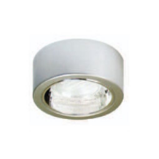Picture of Ceiling Light for GX53 Lamps 9W Nickel Matt 11160003