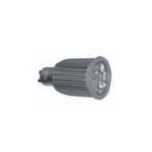 Picture of LED lamp MR16 GU10 8W 4000K 380lm 15240005