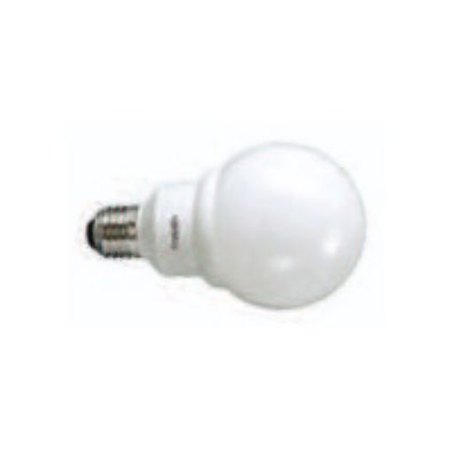 Picture of Energy Saving Lamp GLOBE E27 20W 2700K 1160lm