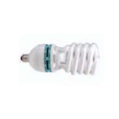 Picture of Industrial Energy Saving Lamp SPIRAL E27 45W 2700K 3080lm 09191016