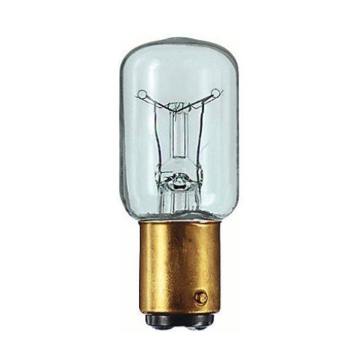 Picture of Λάμπα Φούρνου E14 Σφαιρική 40W 2700K 230V 300°C