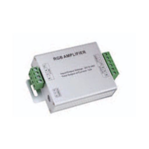 Picture of Ενισχυτής LED Ταινιών RGB 12VDC/12A
