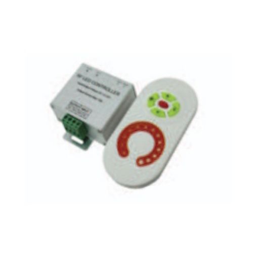 Picture of Dimmer DC12V για LED Ταινία με Control