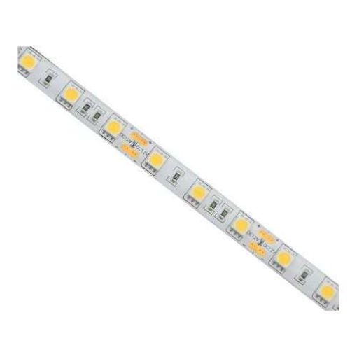 Picture of Ταινία LED 12VDC 14.4W/m Μπλε 5m 5050 IP20 LS20-00134