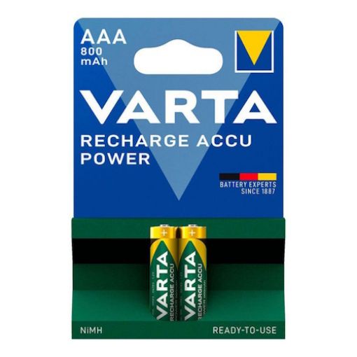 Picture of Alkaline Battery 12V V23GA