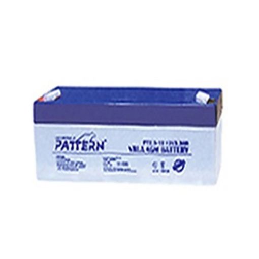 Picture of Sealed Lead Acid Battery 12V/2.3Ah PT2.3-12