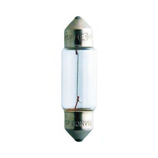 Picture of Car Bulb C5W SV8.5 5W 24V