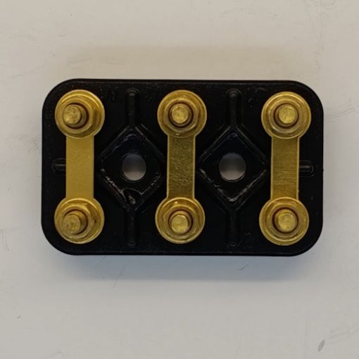 Picture of Motor Wiring Board 38x64 mm NR 3