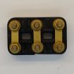 Picture of Motor Wiring Board 45x70 mm M6 NR 4