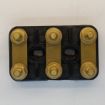 Picture of Motor Wiring Board 58x94 mm M8 NR 5
