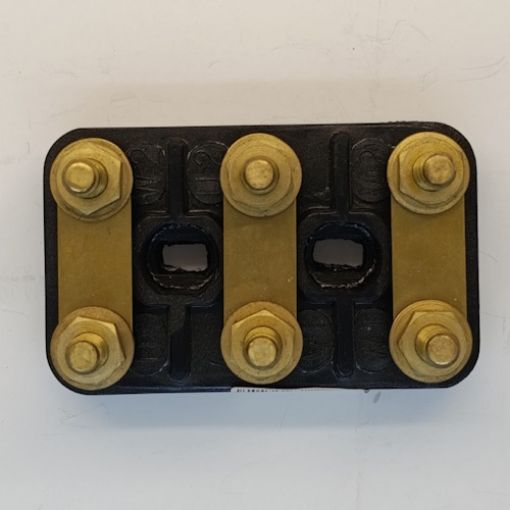 Picture of Motor Wiring Board 58x94 mm M8 NR 5