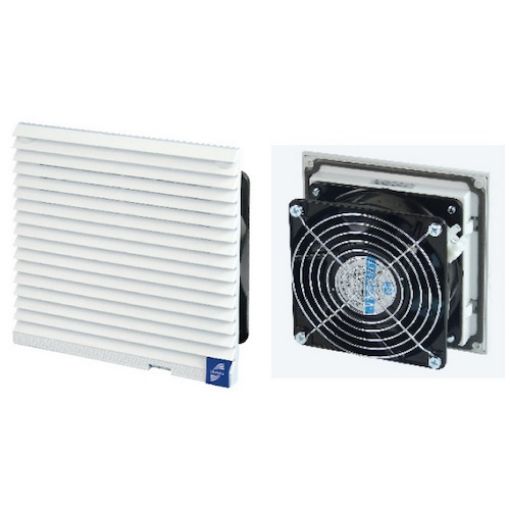 Picture of Panel Fan with Filter 148.5x148.5x59mm LK6622.230