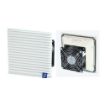 Picture of Panel Fan with Filter 204x204x83mm LK6623.230