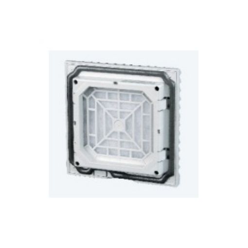 Picture of FKL6621.300 Filter 116.5x116.5mm for Fan LK6621.230