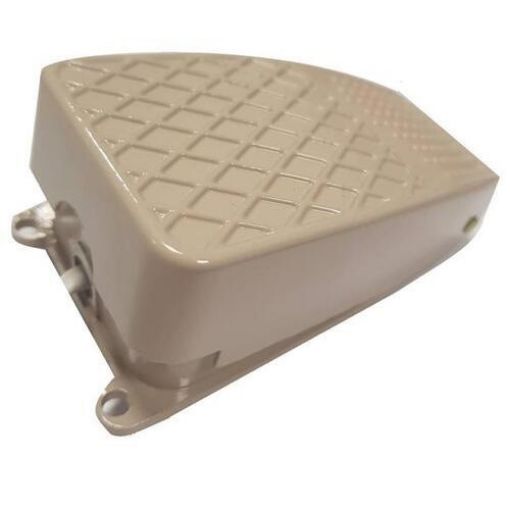 Picture of Metal Foot Switch FS-2