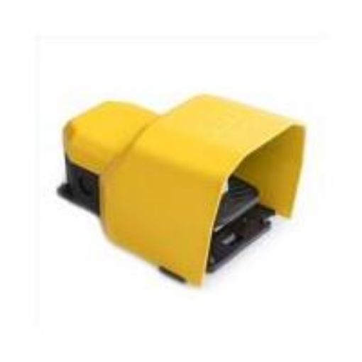 Picture of Foot Switch with Metal Cover 1NO+1NC PDKS11BX10