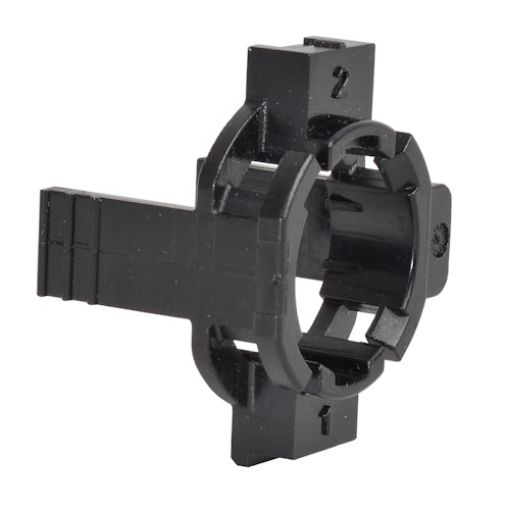 Picture of Base for 1 contact Φ22 331E 222960 BACO