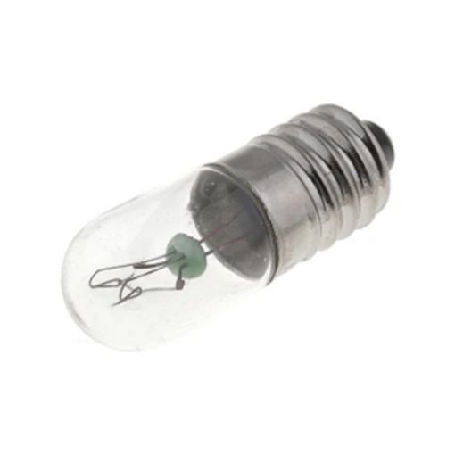 Εικόνα της Λαμπάκι Νήματος Ε10 5W 48V 105mA