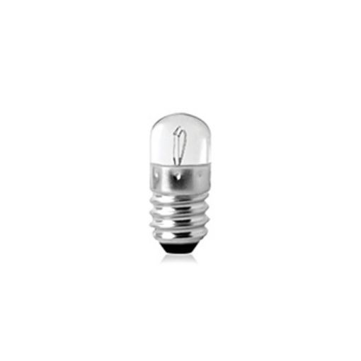 Εικόνα της Λαμπάκι Νήματος E14 15W 110-130V
