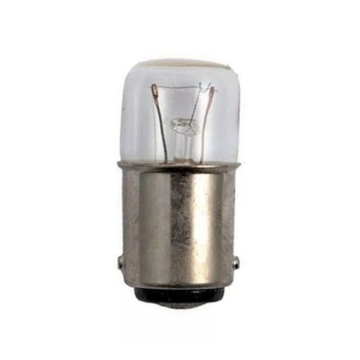 Εικόνα της Λαμπάκι Νήματος 220V B15d 5-7 W