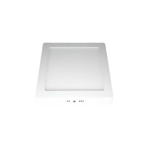 Εικόνα της Φωτιστικό LED PL Εξωτερικό 20W 6000K Τετράγωνο Λευκό LPL-00130