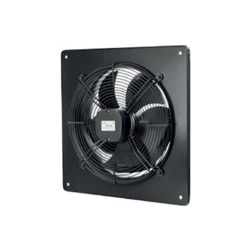 Picture of Industrial Ventilator AROK Φ400 3955m³/h 180W 540x540x110mm 01-115