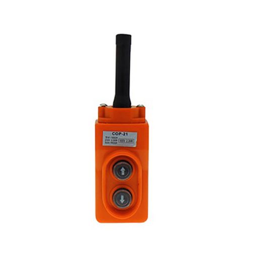 Picture of 2-Button Reversing Entry Panel XCD-21 (COP-21)