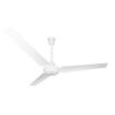 Picture of Industrial Ceiling Fan 80W Φ140 White 147-29010